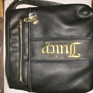 Juicy Couture Crossbody Bag